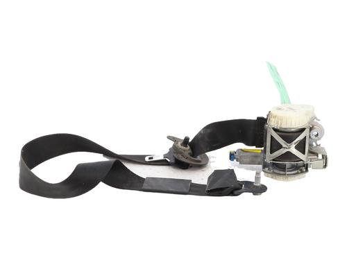 Used Front left seatbelt Front left seatbelt PEUGEOT 3008 I MPV (0U_) 1.6 HDi (109 hp) 33857462 33857462