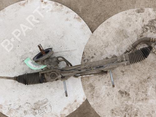 Used Steering rack Steering rack PEUGEOT 308 I (4A_, 4C_) 1.6 HDi (92 hp) 26034927 26034927