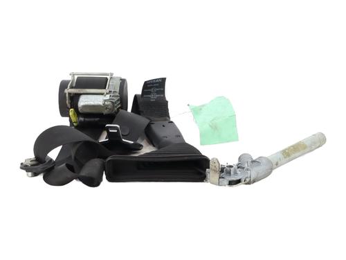 Used Front left seatbelt NISSAN QASHQAI I (J10, NJ10) 2.0 dCi All-wheel Drive (150 hp) 31140026