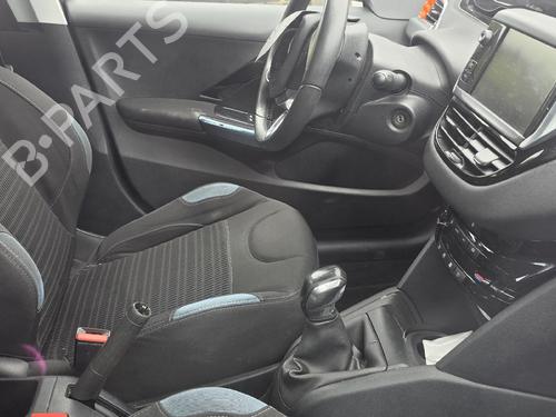 Front right panel PEUGEOT 208 I (CA_, CC_) 1.4 HDi | BP36591916C59  - Image 12