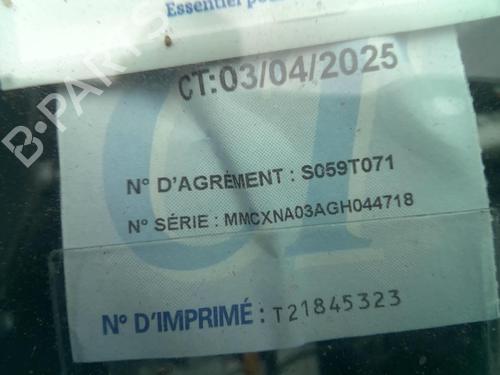 Steering wheel MITSUBISHI MIRAGE / SPACE STAR VI Hatchback (A0_A) 1.2 (A03A) | BP20351714C49 - Image 18