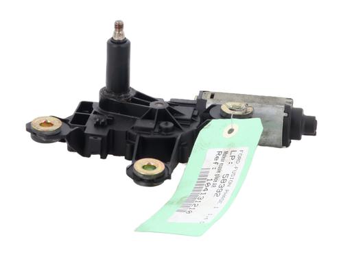 Rear wiper motor FORD FUSION (JU_) 1.4 TDCi | BP24964850M102 