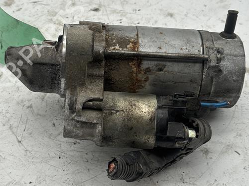 Used Starter Starter TOYOTA AURIS (_E15_) 2.0 D-4D (ADE150_, ADE150R) (126 hp) 34151287 34151287