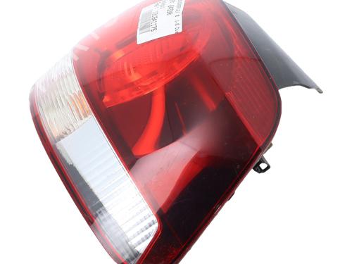 Right taillight VW GOLF VI (5K1) 1.6 TDI | BP38773976C35 - Image 4