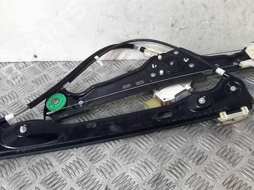 Used Front right window mechanism Front right window mechanism BMW 3 (E90) 320 d (184 hp) 20355446 20355446