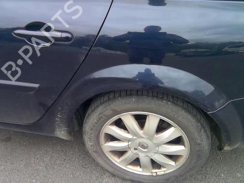 Tailgate RENAULT MEGANE II Estate (KM0/1_) 1.5 dCi (KM16, KM1E) | BP20369263C6 