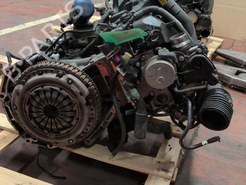 Engine RENAULT CLIO IV (BH_) 1.5 dCi 75 | BP33945437M1  - Image 5