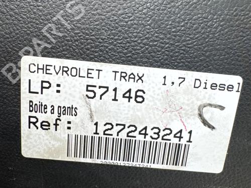 Guantera CHEVROLET TRAX 1.7 TD | BP36423637C95 - Image 6