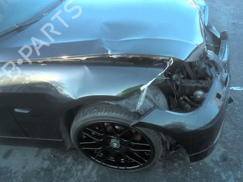 Left front steering knuckle BMW 3 (E90) 330 d | BP25588961M25 