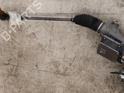 Used Steering rack Steering rack RENAULT TWINGO III (BCM_, BCA_) 1.0 SCe 70 (BCMB) (69 hp) 22002456 22002456