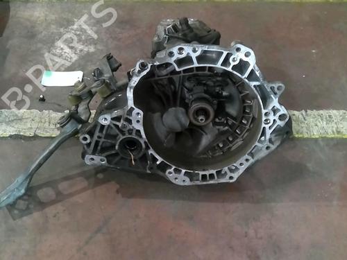 Used Gearbox Gearbox OPEL CORSA D (S07) 1.3 CDTI (L08, L68) (75 hp) 20369649 20369649