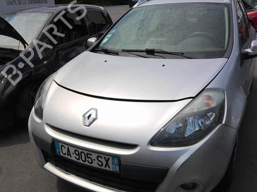 Front right panel RENAULT CLIO III Grandtour (KR0/1_) 1.2 16V (KR02, KR0J) | BP36955996C59 - Image 13