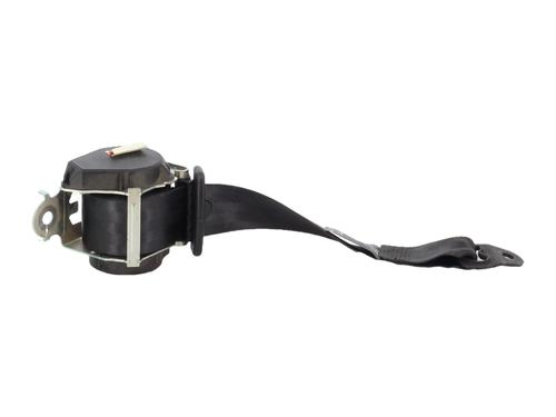 Rear left seatbelt DACIA SANDERO II 1.0 SCe 75 (B8JC, B8JD, B8NC) | BP33837013I29 - Image 2
