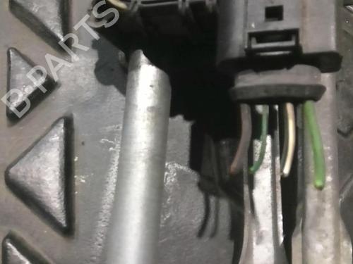 Front wiper motor VW POLO V (6R1, 6C1) 1.6 TDI | BP22002326M29 