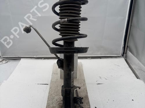 Right front shock absorber OPEL CORSA E (X15) 1.4 (08, 68) | BP36365000M17 - Image 4