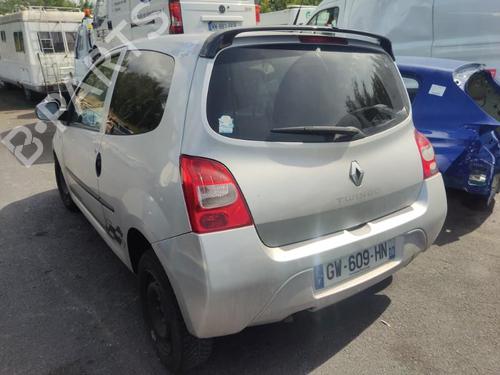 Right front window switch RENAULT TWINGO II (CN0_) 1.5 dCi 90 | BP20726131I26  - Image 13