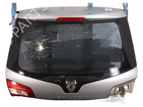 Used Tailgate RENAULT KOLEOS I (HY_) 2.0 dCi 4x4 (HY0K) (150 hp) 25603739