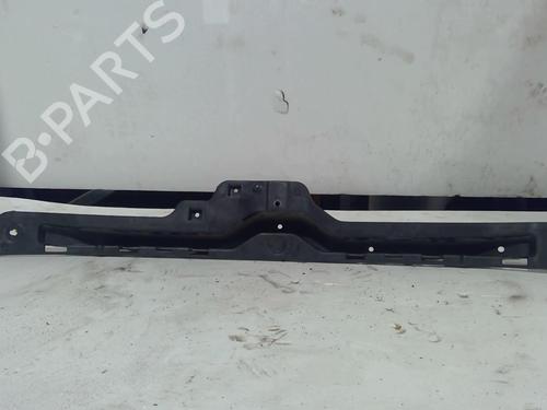 Rear bumper bracket FORD FIESTA VI (CB1, CCN) 1.6 TDCi | BP27884723C159 