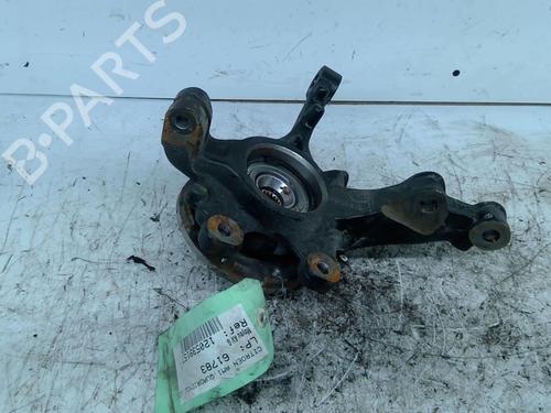 Left front steering knuckle CITROËN AMI (9A_) Electric (9AZ2CA) | BP32128604M25 - Image 2