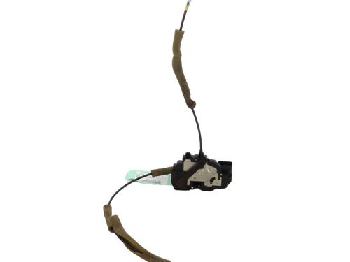 Rear left lock RENAULT KOLEOS I (HY_) 2.0 dCi (HY0K) | BP21728314C100 