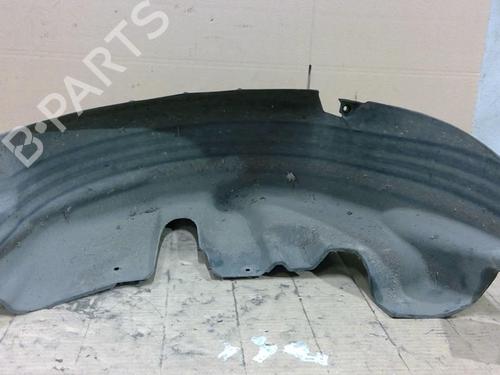 Wheel arch CITROËN C2 (JM_) 1.1 | BP28114805C56 
