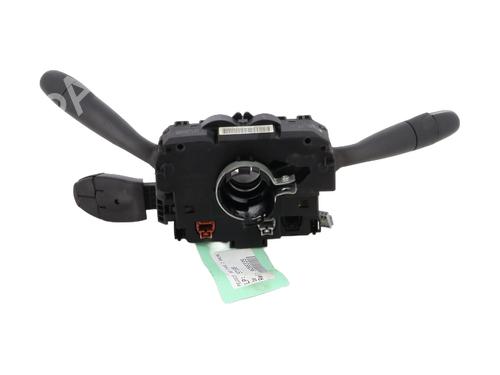 Used Steering column stalk Steering column stalk PEUGEOT 307 Break (3E) 1.6 HDi (90 hp) 21521097 21521097