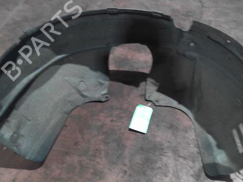 Wheel arch FORD FIESTA VI (CB1, CCN) 1.0 EcoBoost | BP32198170C56