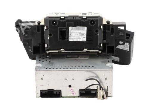 Used Radio Radio FORD FOCUS III Saloon 1.6 TDCi (115 hp) 20726034 20726034