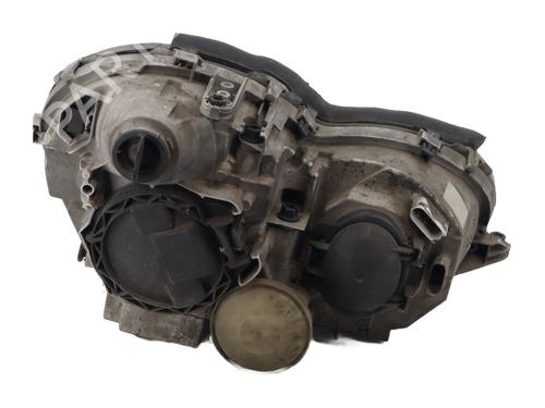 Faro izquierdo MERCEDES-BENZ C-CLASS (W203) C 220 CDI (203.006) | BP30866280C28