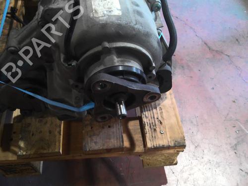 Used Gearbox Gearbox BMW X6 (E71, E72) xDrive 30 d (245 hp) 25825210 25825210