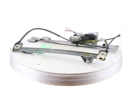 Used Front left window mechanism RENAULT KANGOO Express (FW0/1_) 1.5 dCi 90 (FW0G, FW05, FW08, FW11) (90 hp) 29407718