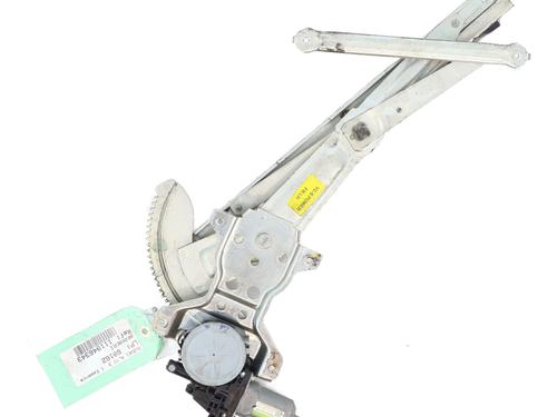Front left window mechanism SUZUKI ALTO VII (GF, HA25_, HA35_) 1.0 (AMF310, GFC31S) | BP29407494C22 