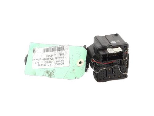 Steering column stalk RENAULT CAPTUR I (J5_, H5_) 1.5 dCi 90 (J5N4, J5M5, J5MW, J5M6, J5AL, J5AJ) | BP20356482I23 