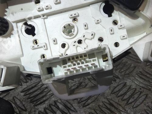 Climate control RENAULT TRAFIC II Van (FL) 1.9 dCi 80 (FL0B) | BP20352380I5 
