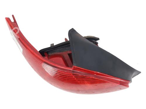 Left taillight PEUGEOT 206 Hatchback (2A/C) 1.9 D | BP30976488C34