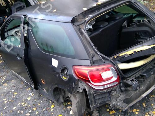 ABS pump CITROËN DS3 (SA_) 1.6 HDi 110 | BP30823575M43  - Image 19