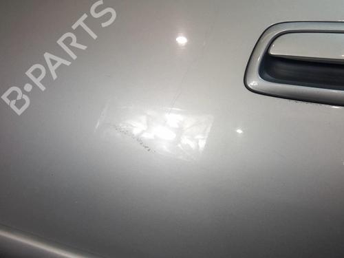 Left rear door OPEL ASTRA G Hatchback (T98) 2.2 DTI (F08, F48) | BP20363756C4 