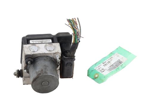 ABS pump PEUGEOT 3008 I MPV (0U_) 1.6 HDi | BP28159970M43 