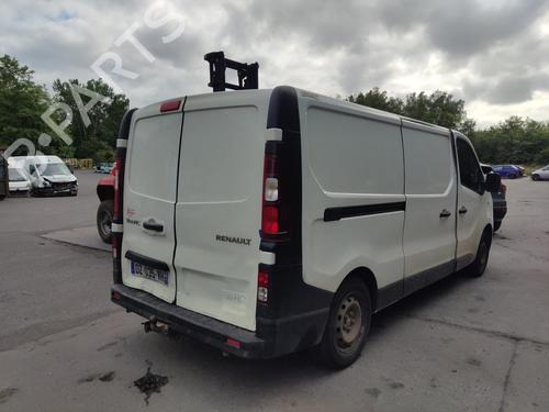 Left front window switch RENAULT TRAFIC III Van (FG_) 1.6 dCi 115 (FGMD) | BP32456655I27 - Image 6