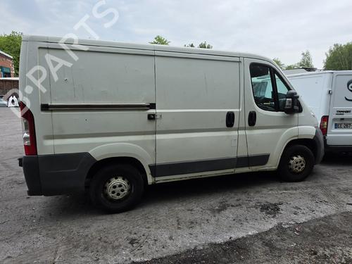 Dørliste CITROËN JUMPER I Platform/Chassis (244) 2.0 HDi | BP36249113C150 - Image 11