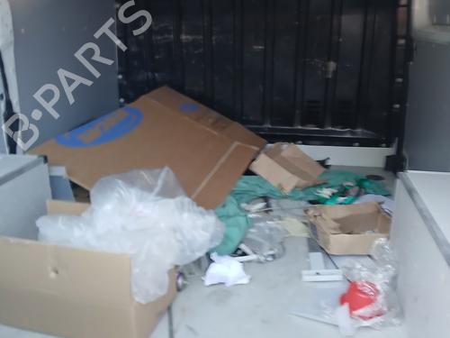 Radio RENAULT MASTER III Van (FV) 2.3 dCi 145 FWD (FV0E, FV0F, FV0H, FV02, FV0M, FV0S,... | BP31287786E6  - Image 7