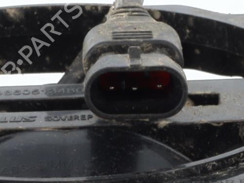 Right taillight CITROËN AMI (9A_) Electric (9AZ2CA) | BP29621449C35 