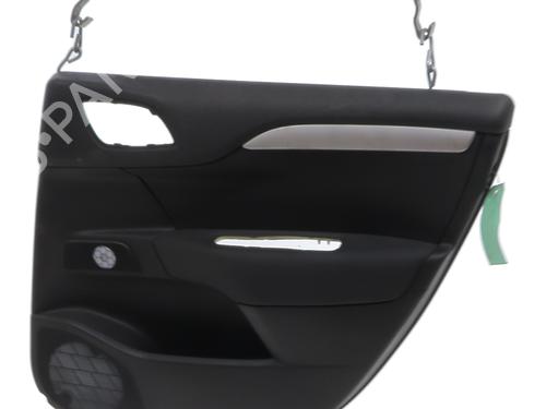 Rear right panel CITROËN C4 II (NC_) 1.6 HDi 90 | BP33741701C61 - Image 3