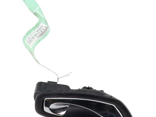 Used Front left interior door handle Front left interior door handle RENAULT MEGANE III Hatchback (BZ0/1_, B3_) 1.5 dCi (BZ09, BZ0D, BZ1W, BZ29, BZ14) (110 hp) 28833366 28833366
