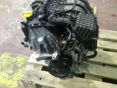 Engine DACIA SANDERO II 1.0 SCe 75 (B8JC, B8JD, B8NC) | BP20353715M1 - Image 3