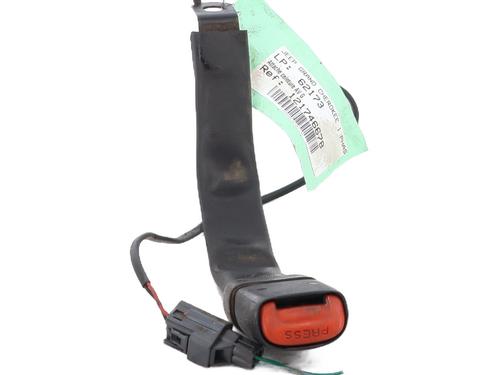 Used Seat buckle JEEP GRAND CHEROKEE II (WJ, WG) 2.7 CRD 4x4 (163 hp) 32656771