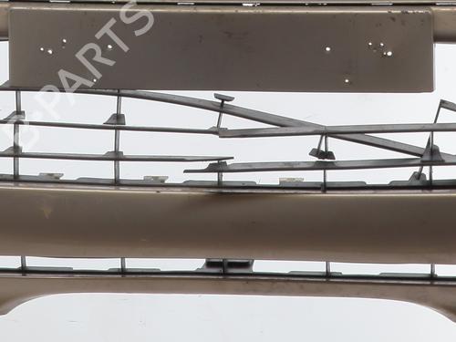 Zderzak przedni CITROËN C3 I (FC_, FN_) 1.4 HDi | BP29896455C7