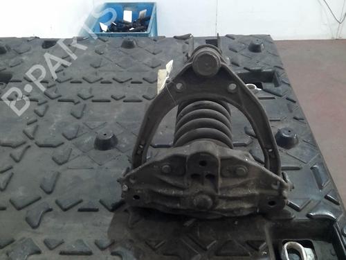 Used Left front shock absorber Left front shock absorber VW TOUAREG (7LA, 7L6, 7L7) 3.2 V6 (220 hp) 20352074 20352074