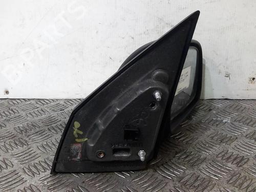 Right mirror HYUNDAI TUCSON (JM) 2.0 CRDi | BP20367048C27 