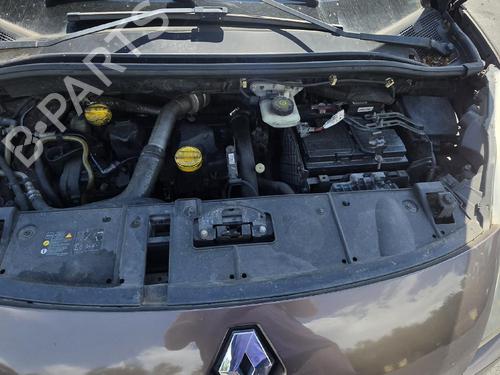 Front left panel RENAULT SCÉNIC III (JZ0/1_) 1.5 dCi | BP37086316C58 - Image 9